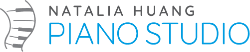 natalia huang piano studio logo
